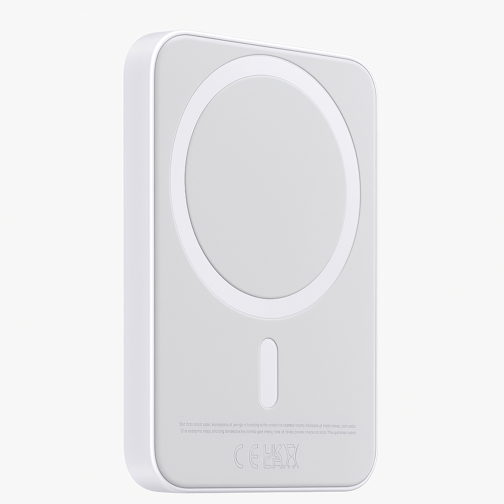 MagSafe Battery Pack 5000 mAh Charger