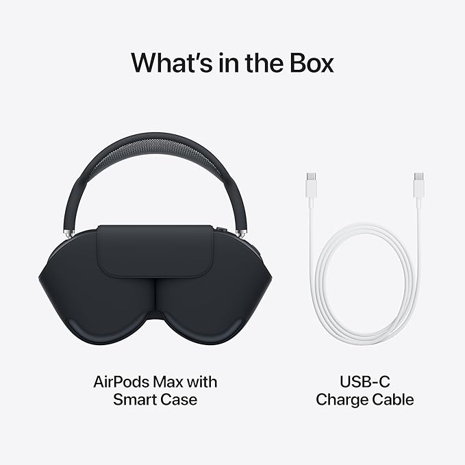AirPods Max