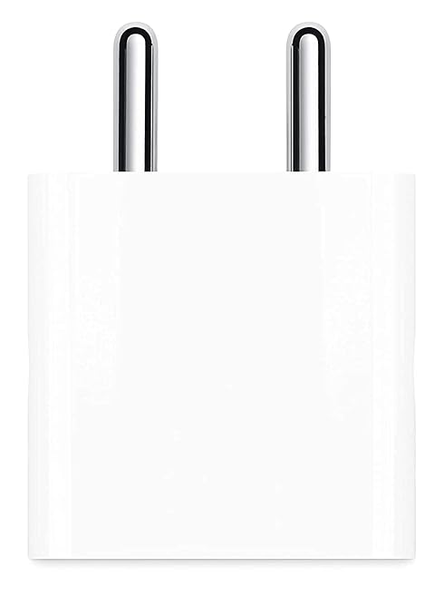 18W USB-C Power Adapter (for iPhone, iPad & AirPods)