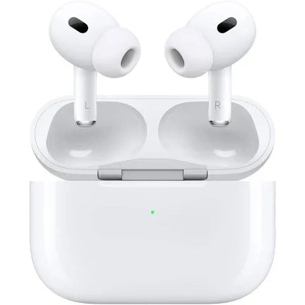 AIRPODS PRO 2 GEN WITH MAGSAFE CHARGING 5000 MAH