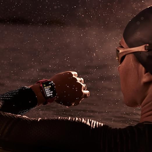 Watch Series 9 [GPS 41mm] Smartwatch with Silver Aluminum Case