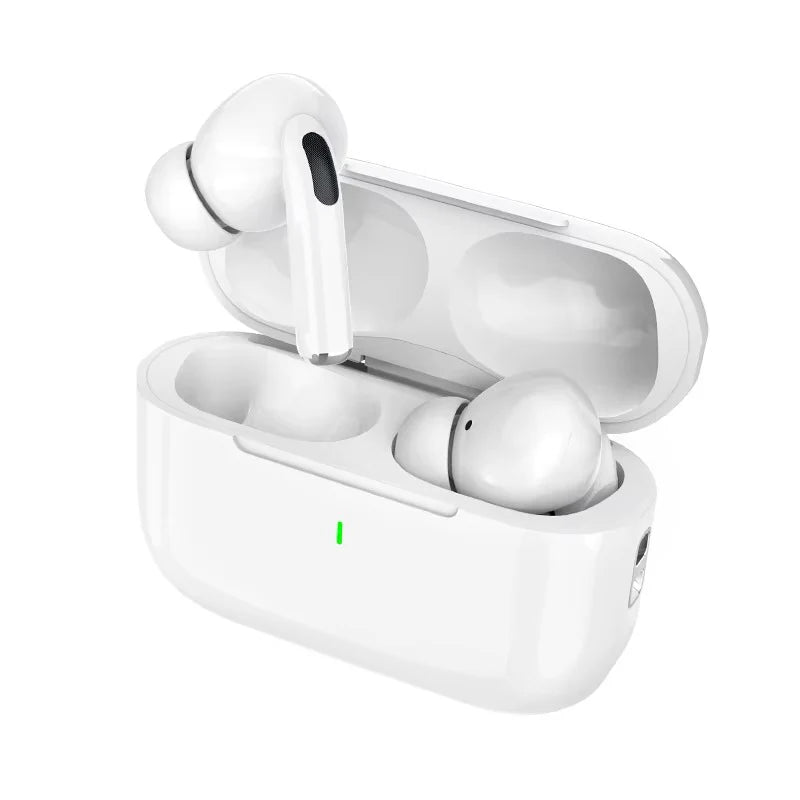 Airpods Pro 2 Gen With Active Noise Cancellation
